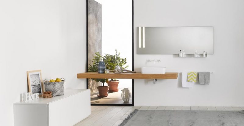 F Lli Stocco Arredo Bagno.Stocco Tailormade A Padova E Vicenza